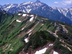 Mt. Yari